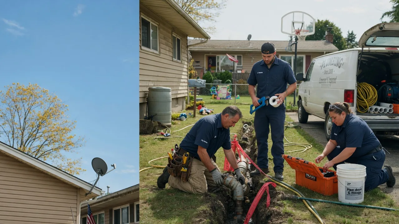 Garbage Disposal Replacement in Clarington, PA near me